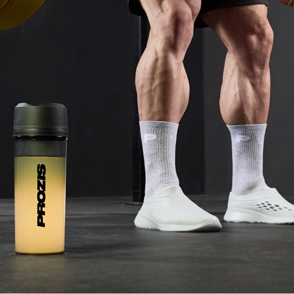 Shaker & Bar Holder